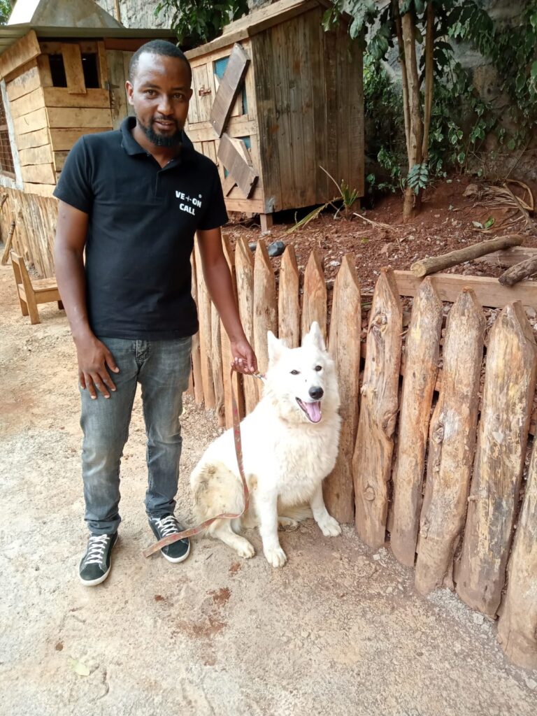 Vet On Call - Professional Veterinary Care